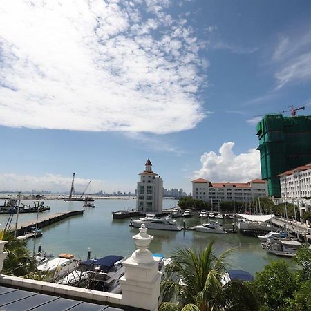 Ferienwohnung The Straits Quay Marina By Messina Clive Georgetown Exterior foto
