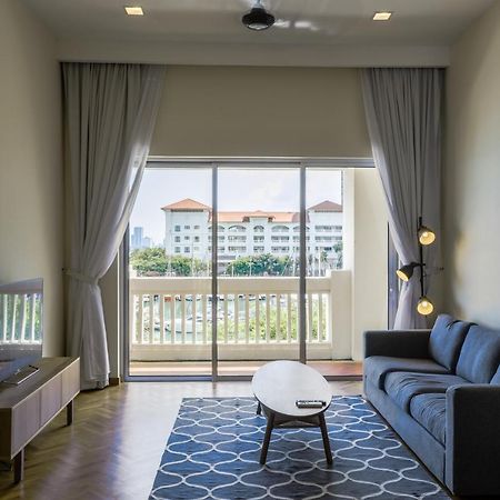 Ferienwohnung The Straits Quay Marina By Messina Clive Georgetown Exterior foto