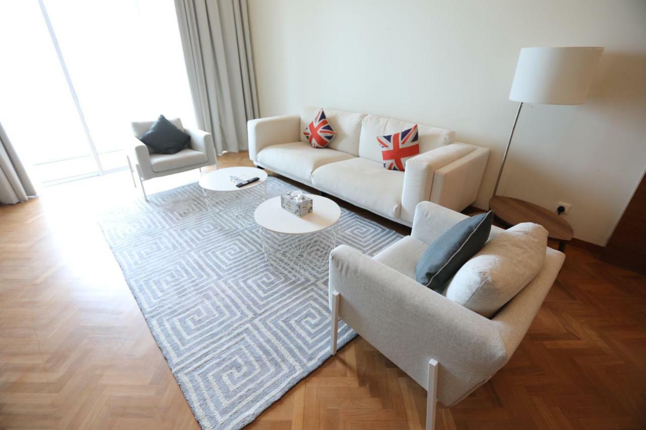 Ferienwohnung The Straits Quay Marina By Messina Clive Georgetown Exterior foto