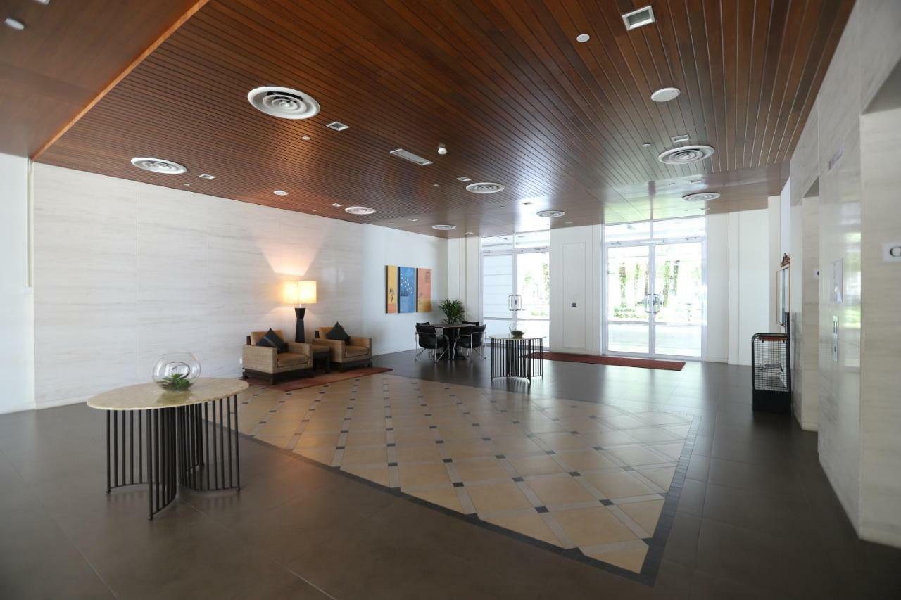 Ferienwohnung The Straits Quay Marina By Messina Clive Georgetown Exterior foto