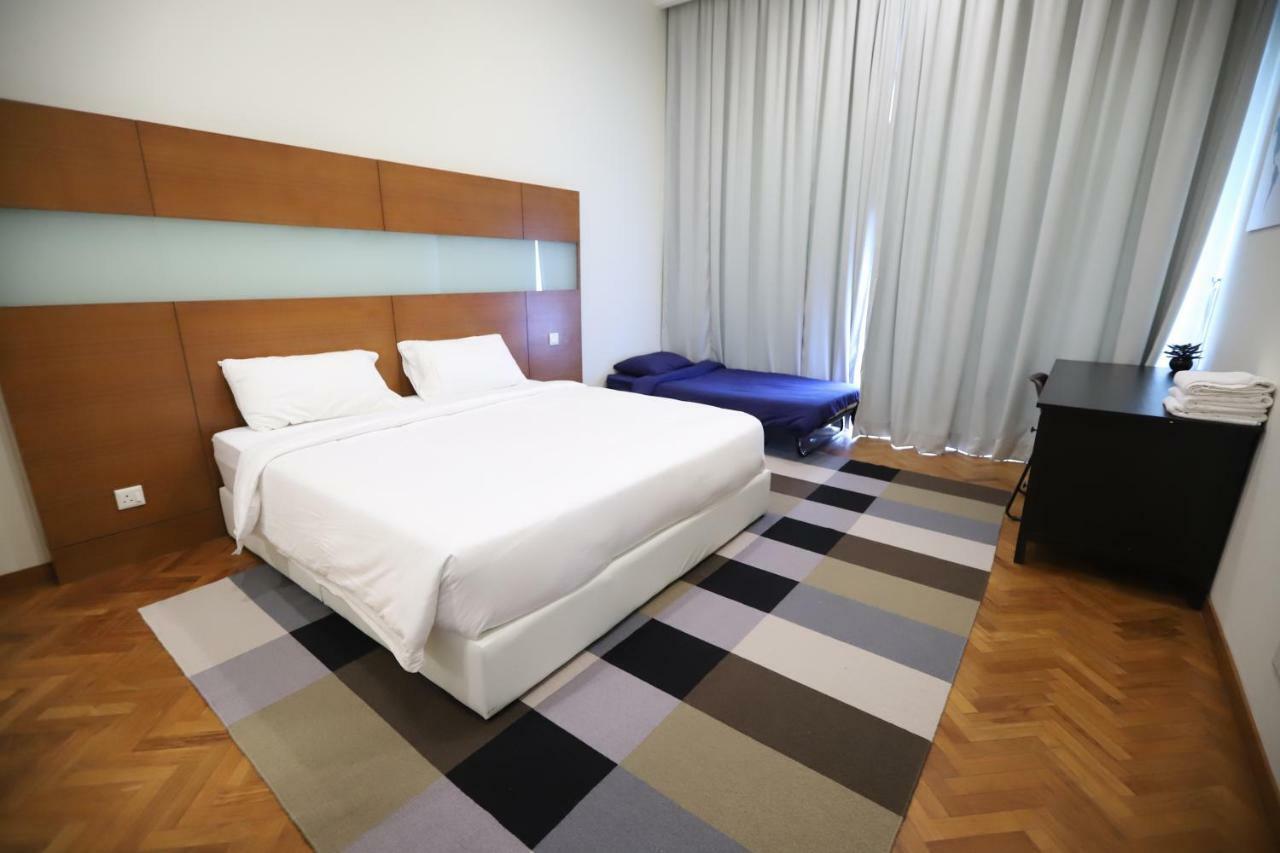 Ferienwohnung The Straits Quay Marina By Messina Clive Georgetown Exterior foto