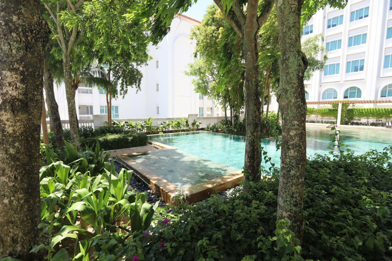 Ferienwohnung The Straits Quay Marina By Messina Clive Georgetown Exterior foto