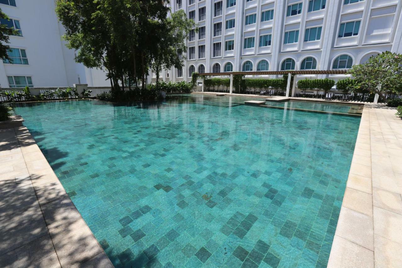 Ferienwohnung The Straits Quay Marina By Messina Clive Georgetown Exterior foto