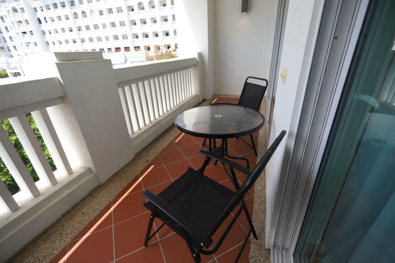 Ferienwohnung The Straits Quay Marina By Messina Clive Georgetown Exterior foto