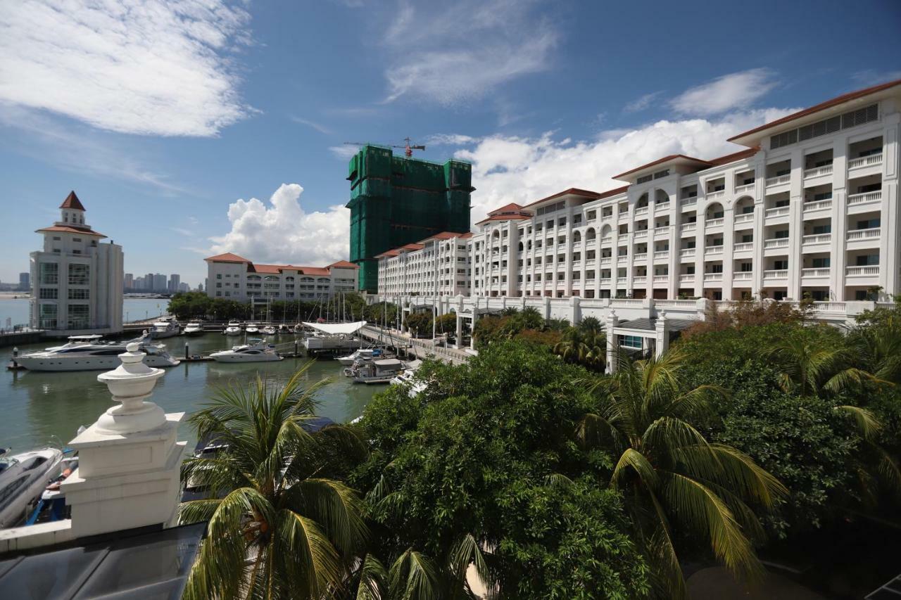Ferienwohnung The Straits Quay Marina By Messina Clive Georgetown Exterior foto