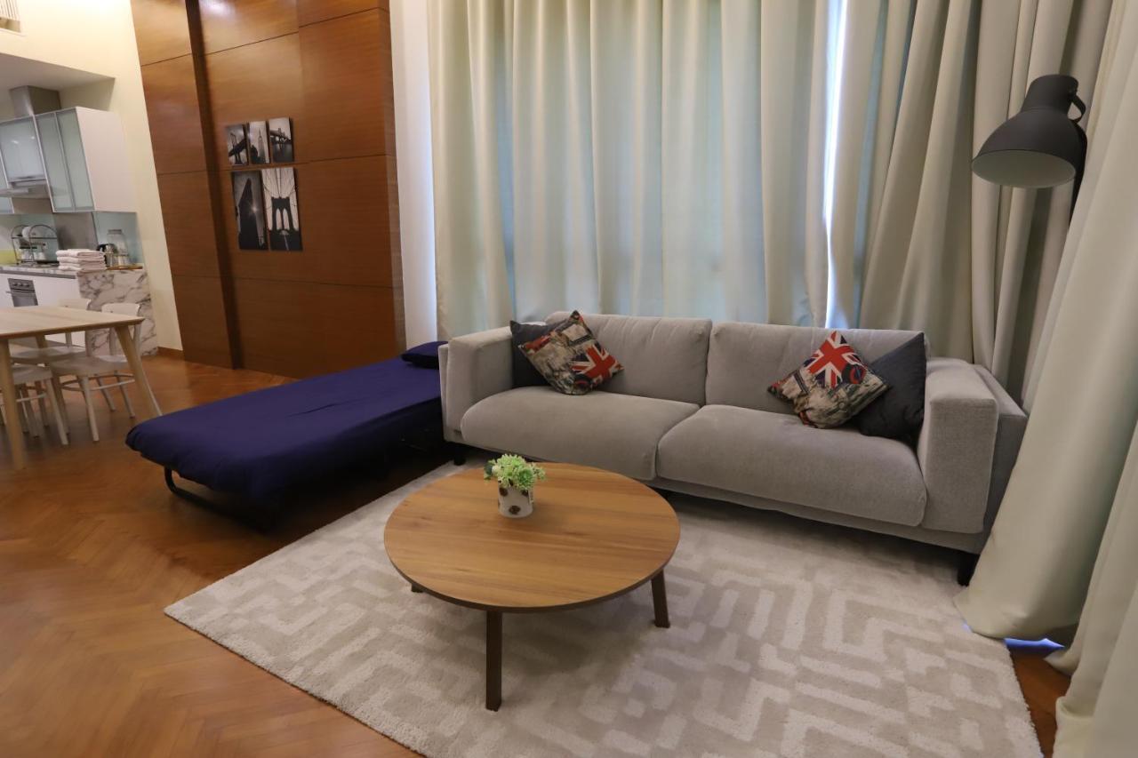 Ferienwohnung The Straits Quay Marina By Messina Clive Georgetown Exterior foto