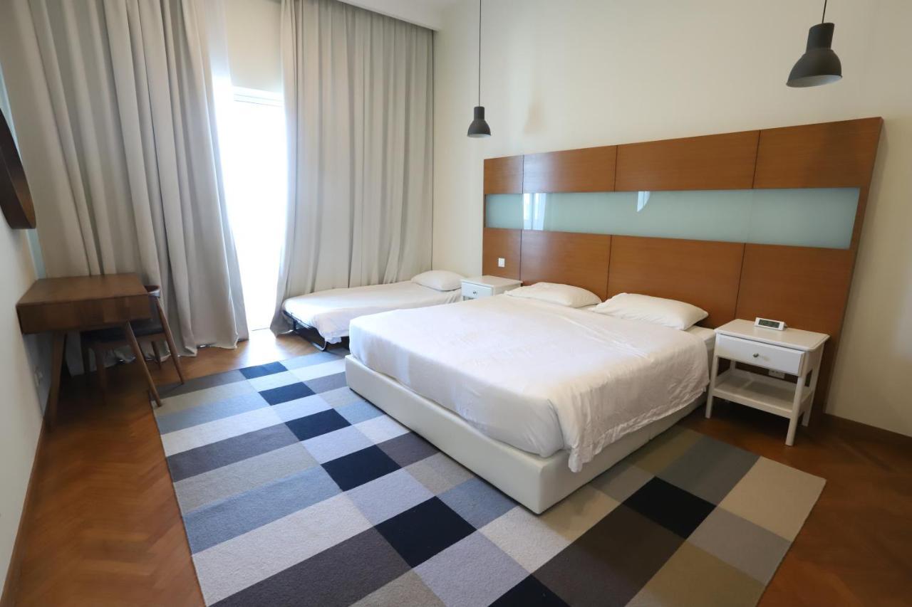 Ferienwohnung The Straits Quay Marina By Messina Clive Georgetown Exterior foto