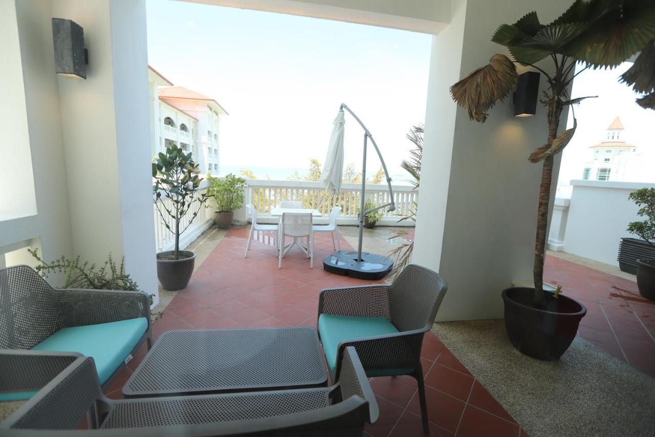 Ferienwohnung The Straits Quay Marina By Messina Clive Georgetown Exterior foto