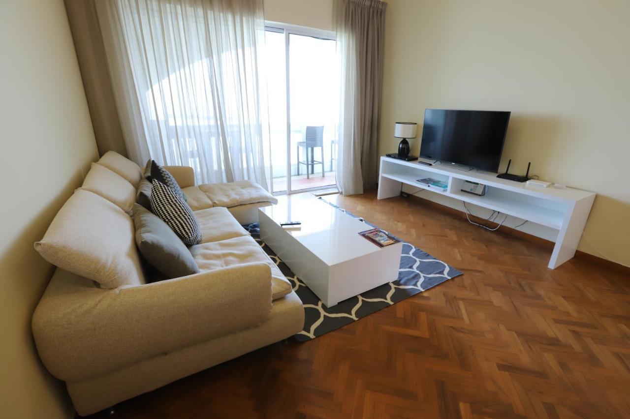 Ferienwohnung The Straits Quay Marina By Messina Clive Georgetown Exterior foto