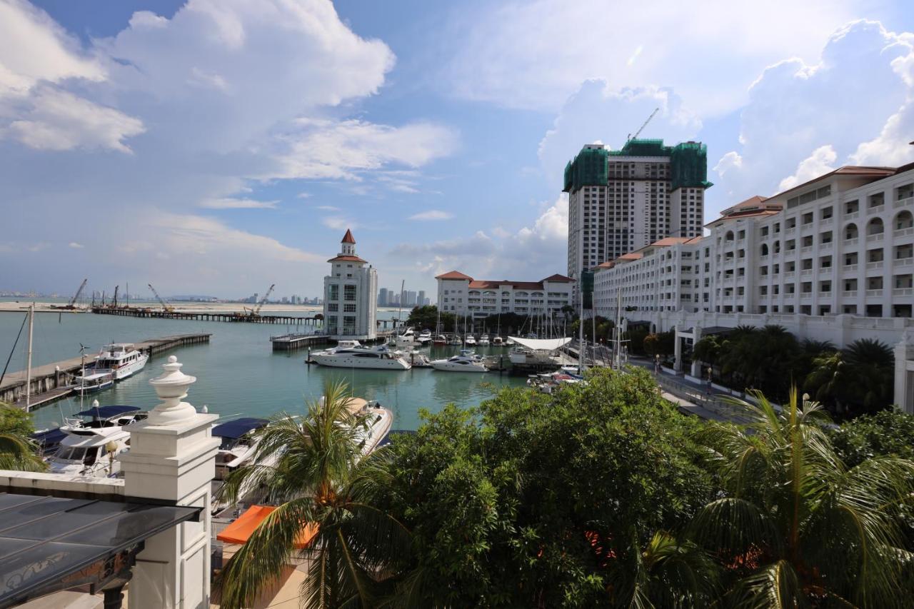 Ferienwohnung The Straits Quay Marina By Messina Clive Georgetown Exterior foto