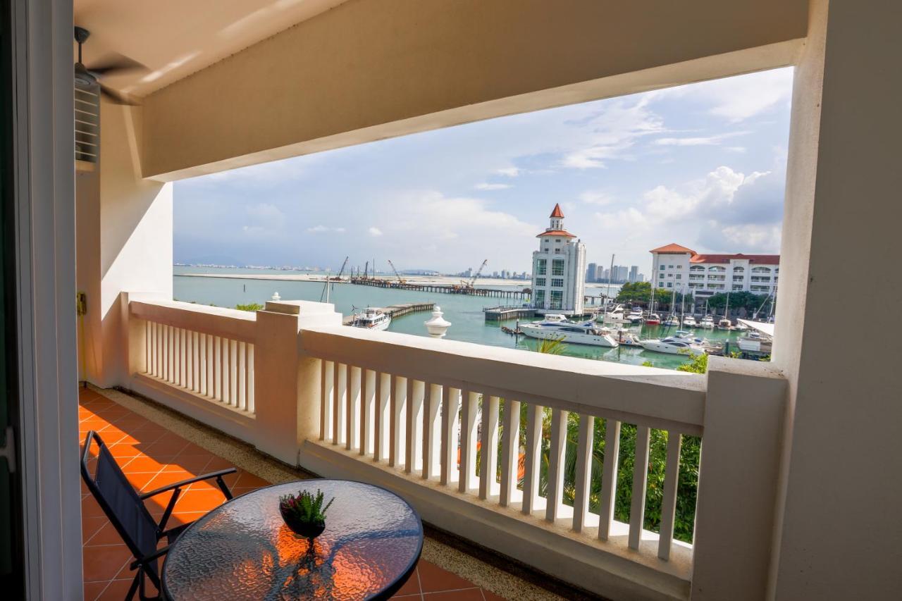 Ferienwohnung The Straits Quay Marina By Messina Clive Georgetown Exterior foto