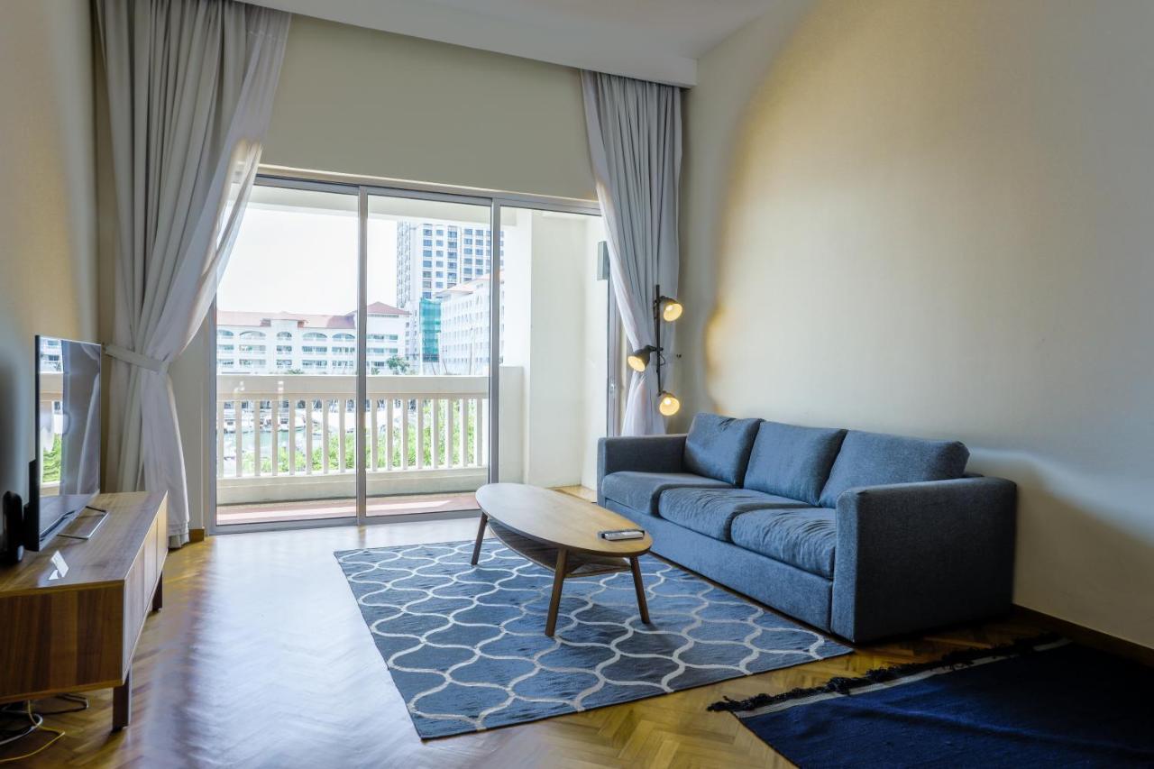 Ferienwohnung The Straits Quay Marina By Messina Clive Georgetown Exterior foto